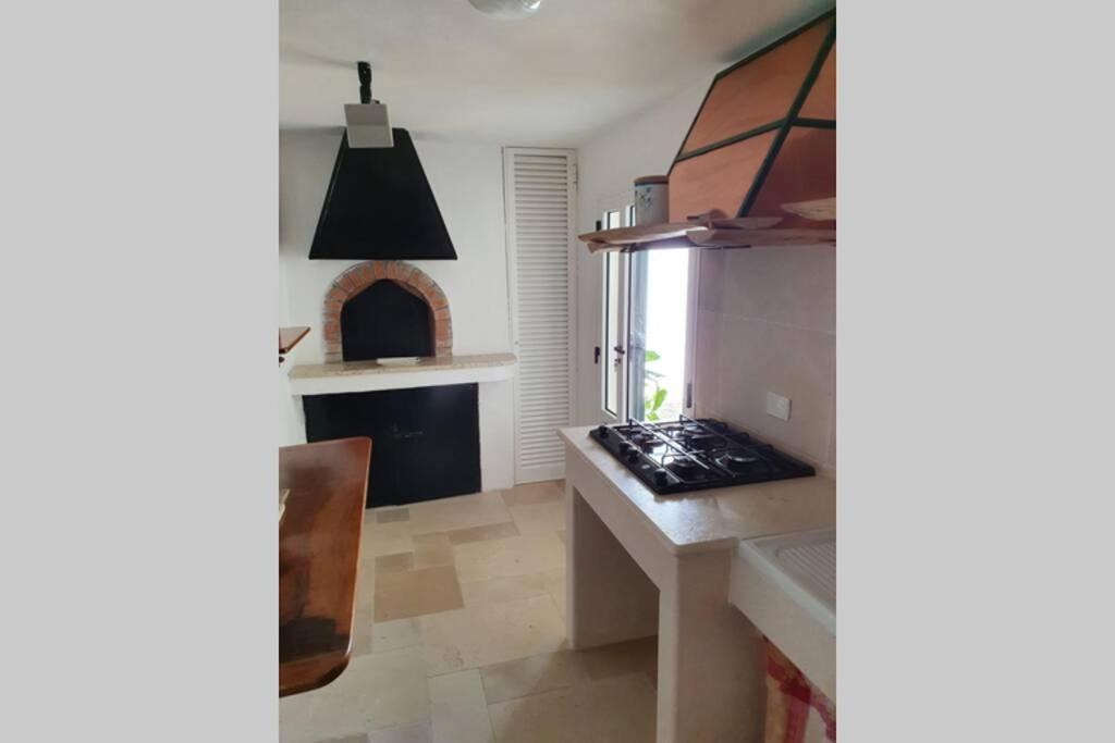 Trulli Relax A Martina Franca Villa Екстериор снимка