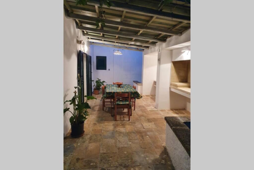 Trulli Relax A Martina Franca Villa Екстериор снимка