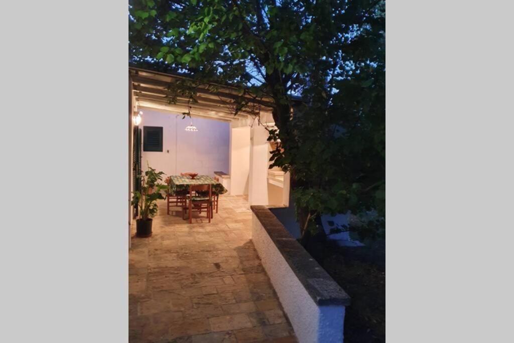 Trulli Relax A Martina Franca Villa Екстериор снимка