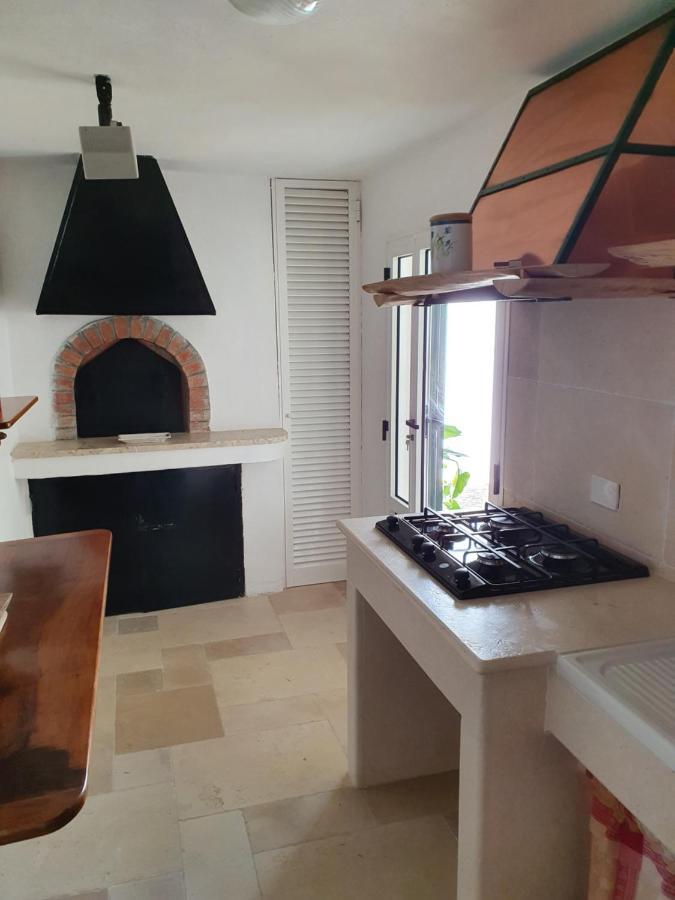 Trulli Relax A Martina Franca Villa Екстериор снимка
