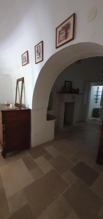 Trulli Relax A Martina Franca Villa Екстериор снимка