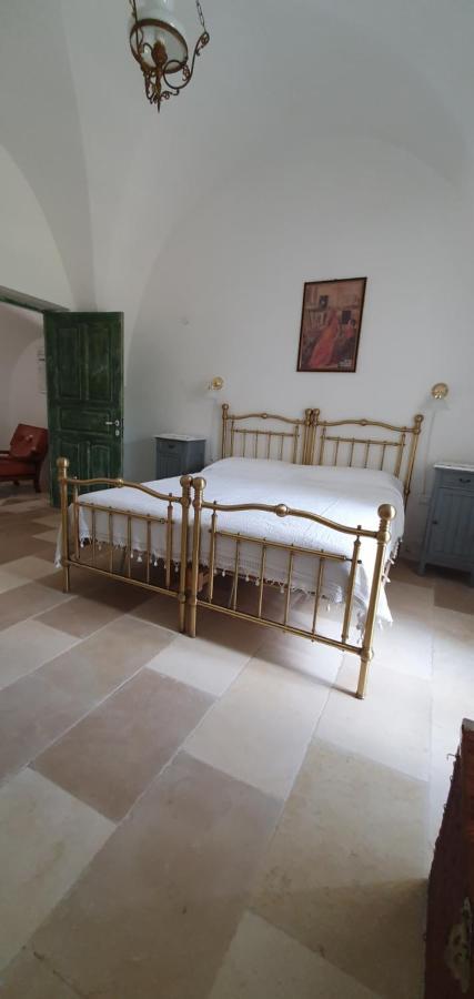 Trulli Relax A Martina Franca Villa Екстериор снимка