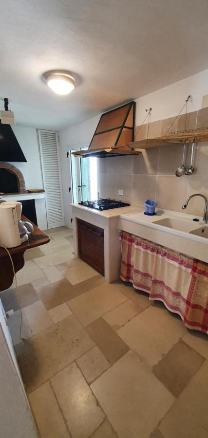 Trulli Relax A Martina Franca Villa Екстериор снимка