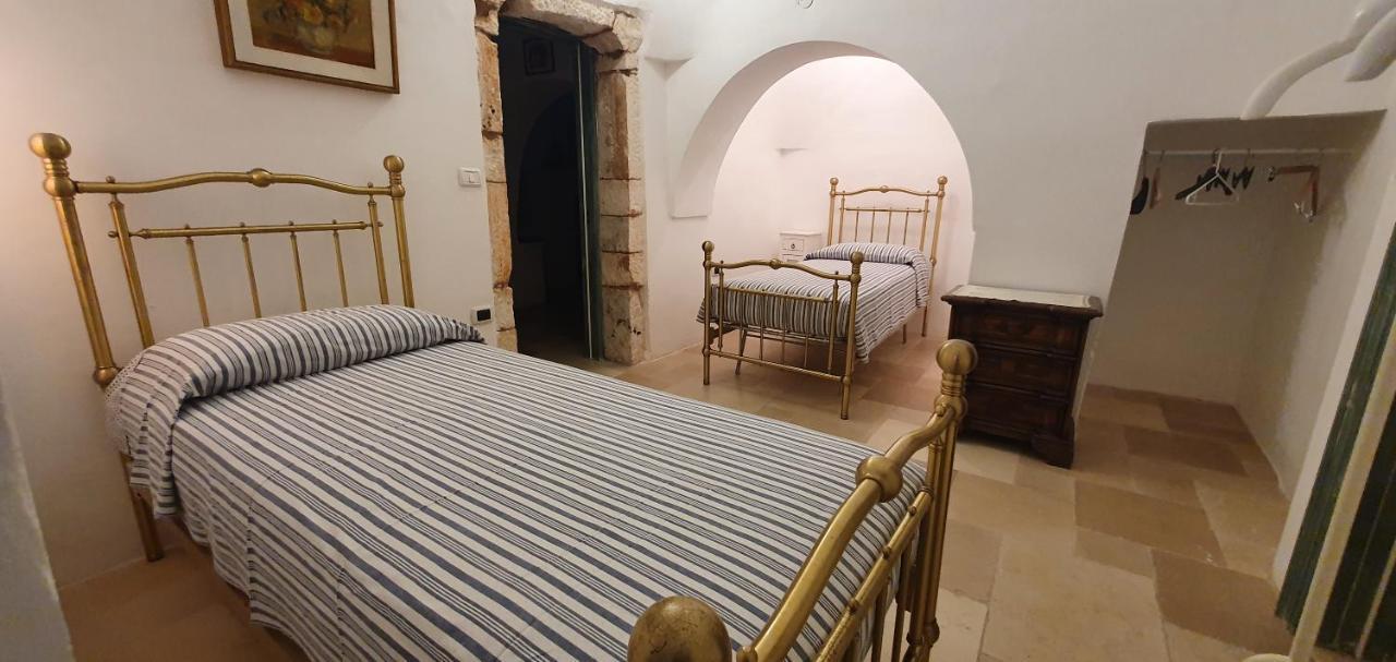 Trulli Relax A Martina Franca Villa Екстериор снимка
