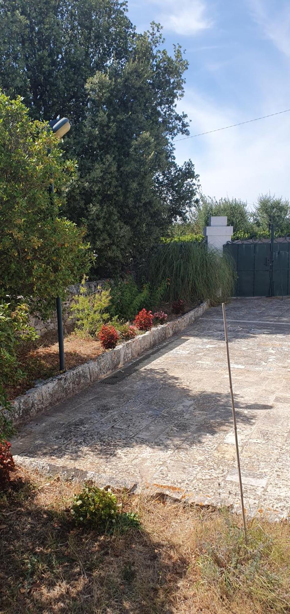 Trulli Relax A Martina Franca Villa Екстериор снимка