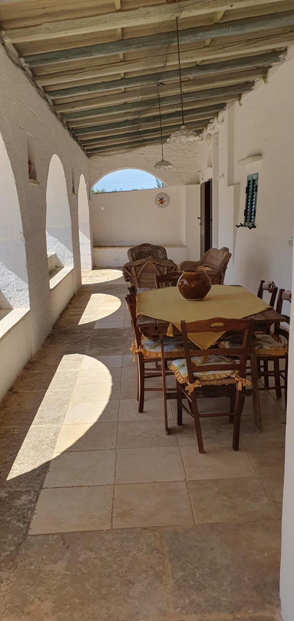 Trulli Relax A Martina Franca Villa Екстериор снимка