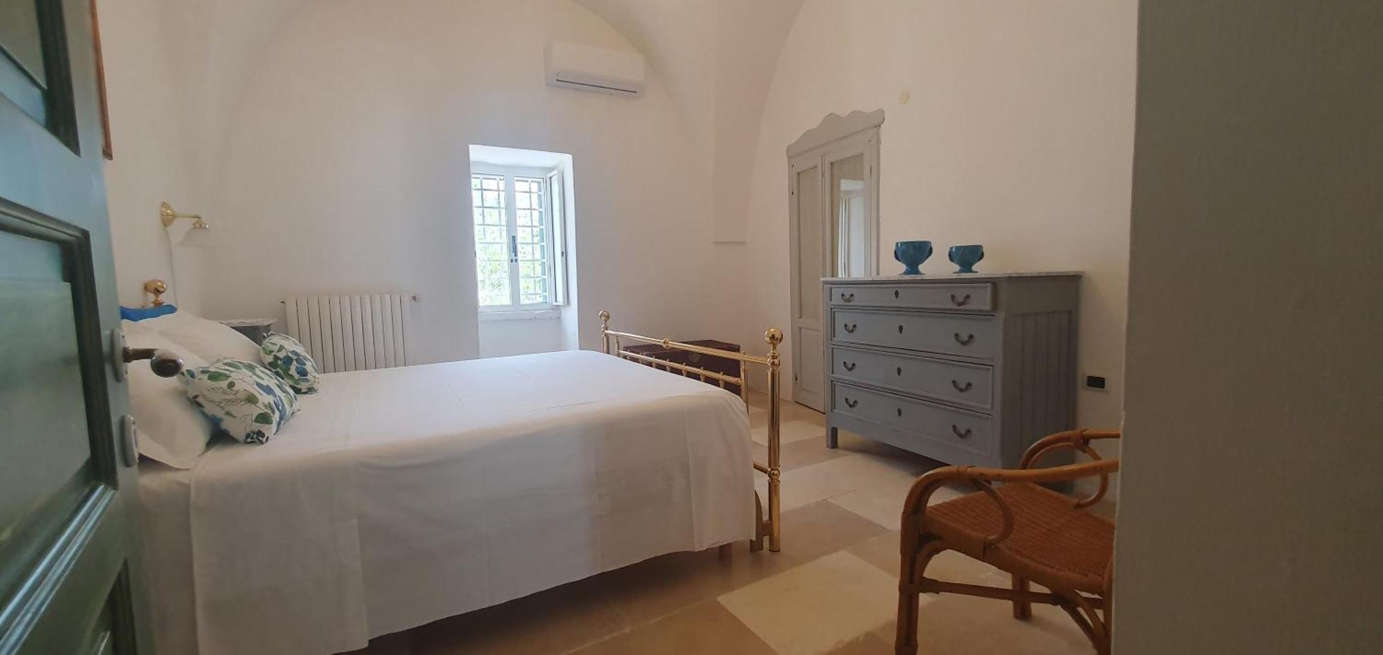 Trulli Relax A Martina Franca Villa Екстериор снимка