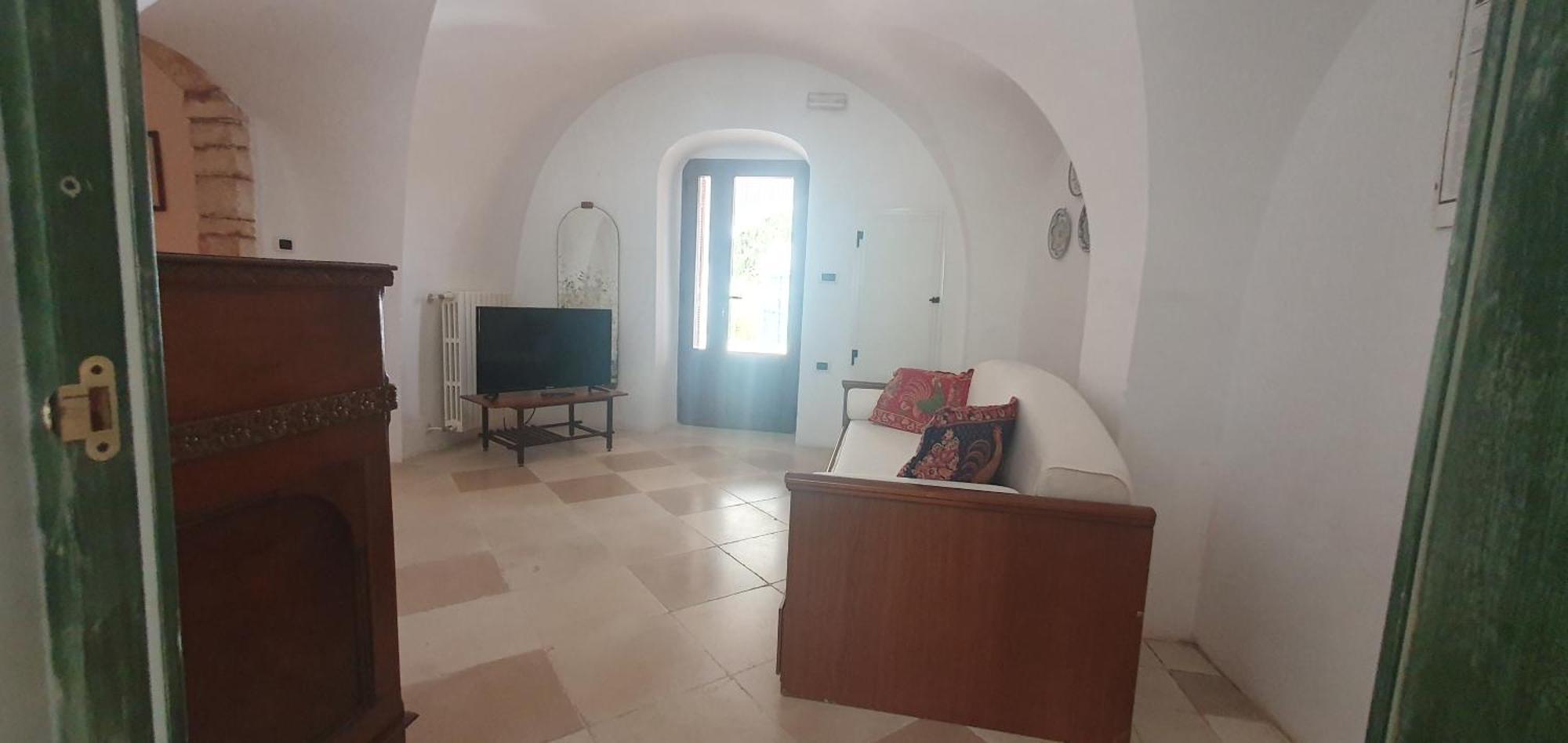 Trulli Relax A Martina Franca Villa Екстериор снимка