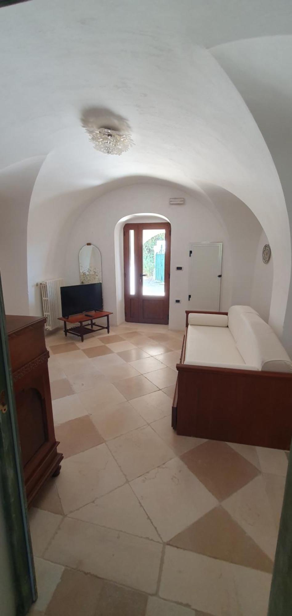 Trulli Relax A Martina Franca Villa Екстериор снимка