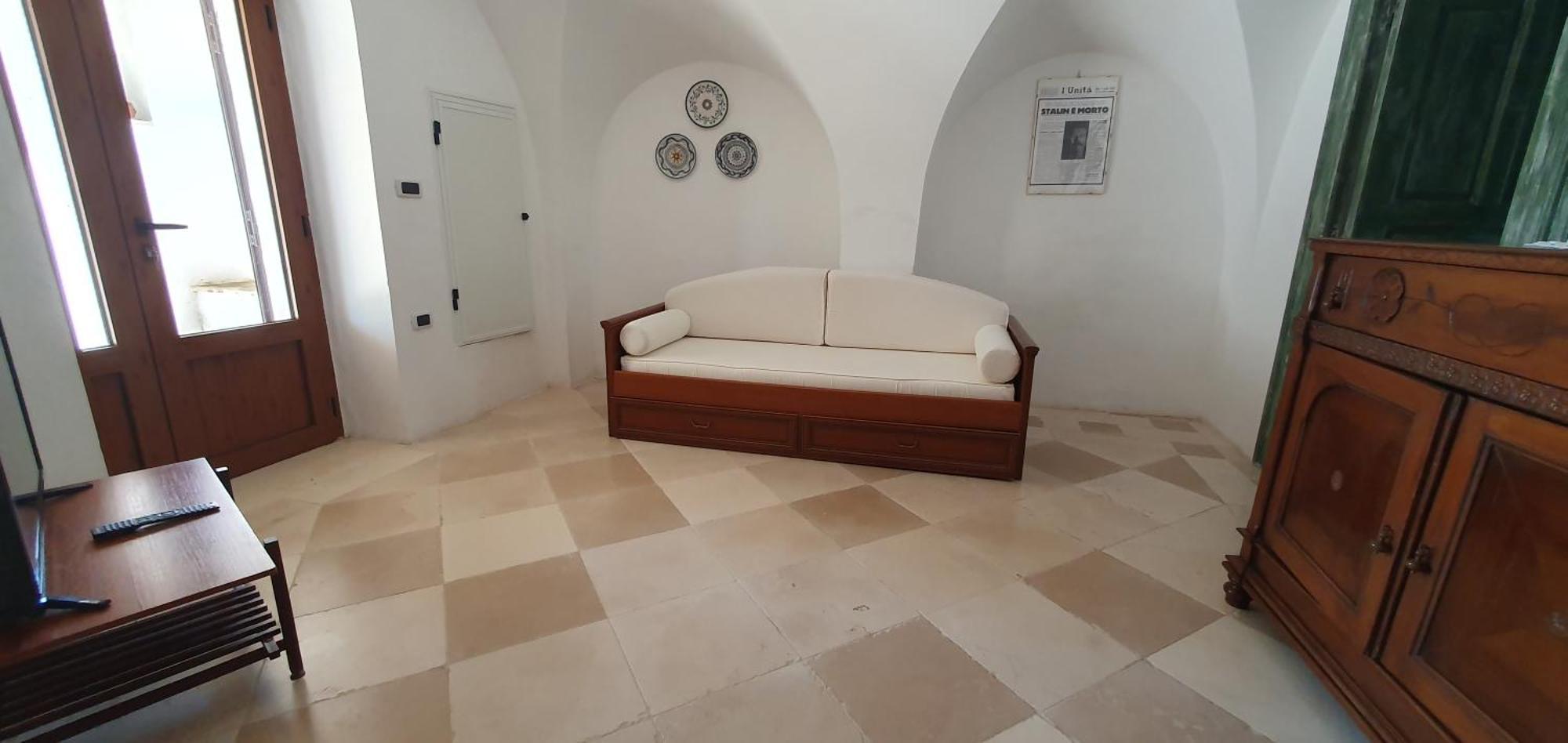 Trulli Relax A Martina Franca Villa Екстериор снимка
