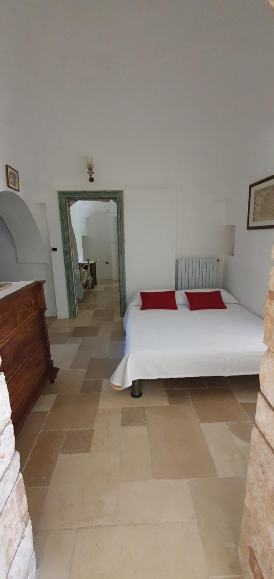 Trulli Relax A Martina Franca Villa Екстериор снимка